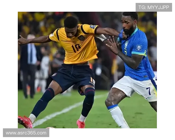 巴西队美加墨周期纪实19:世预赛客场0-1不敌巴拉圭