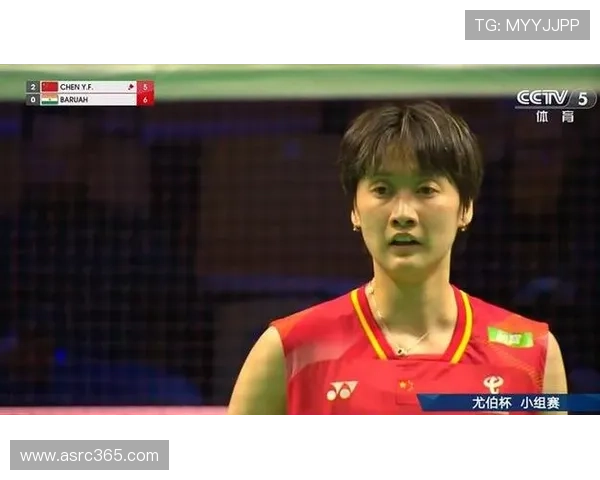 国羽三比一胜印度小组头名晋级